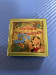 106643 - Lilo & Stitch - Lilo & Stitch 5th Anniversary alternate image