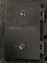 106644 - BoxLunch - Star Wars - Star Wars Princess Leia Action Figure - Loungefly alternate image