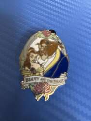 Beauty and the Beast