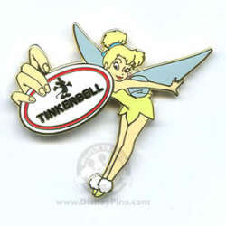 Tinker Bell