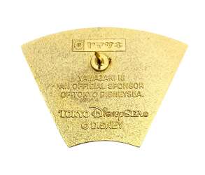 'TDS Lands Puzzle - Mediterranean Harbor - DLIC'