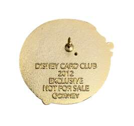 'Disney Card Club - 110th Anniversary - Mickey &amp; Minnie Mouse - TDR'