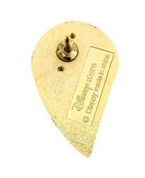 'Valentine's Day - Mickey Mouse Heart Half - DSJ'