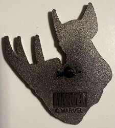 'Marvel - Woverine with Claws - DLIC'