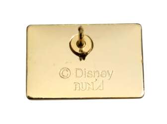 'Japan - Run'A - Fab 5 Pin Set - Minnie's Kitchen - DLIC'