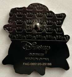 'Hot Topic - Princess Black &amp; White Tattoo Blind Box - Ariel - LFLY'