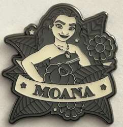 Moana