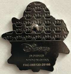 'Hot Topic - Princess Black &amp; White Tattoo Blind Box - Snow White - LFLY'