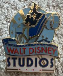 Walt Disney Studios Park