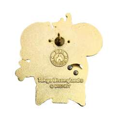 'Halloween 2012 - Mickey Mouse with Bat and Invitation - TDR'