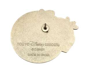 'Disney Resort LIne - Mickey Mouse with Monorial - TDR'