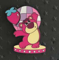 'Toy Story Puzzle Mystery Series - Lotso - HKDL'