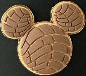 106724 - BoxLunch - Disney - Mickey Mouse icon - Loungefly alternate image