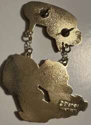 'Korea - Chip and Dale Tough Nuts To Crack - DLIC'