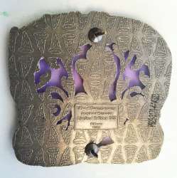 3937 - Stained Glass Princess - Cinderella - Walt Disney Imagineering alternate image