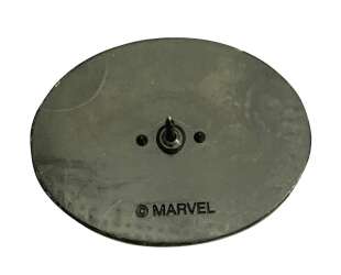 'Marvel - Eye of Agamotto - Doctor Strange - DLIC'