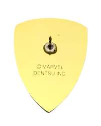 'Marvel - Guardians of the Galaxy Shield Logo - DLIC'