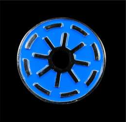 Emblem - Galactic Republic