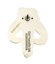 'Star Wars: The Mandalorian - Emblem - Mythosaur Skull - DLIC'