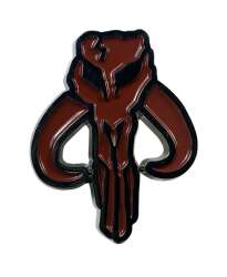 Emblem - Mythosaur Skull