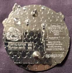 'runDisney: Walt Disney World Marathon Weekend 2025 - Chip and Dale - 2025 - WDW'