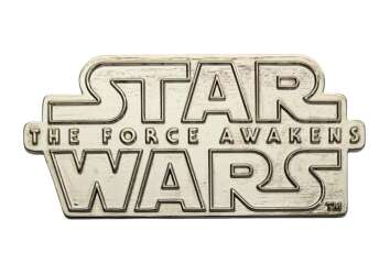 Logo - The Forse Awakens