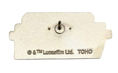 'Star Wars - Logo - The Forse Awakens - DLIC'