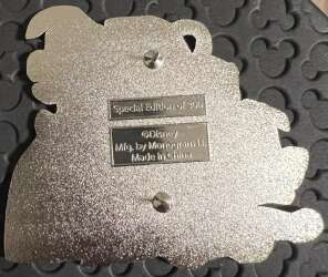 86758 - Pink a la Mode - Seeing Spots Series - Special Delivery - Disney Licensed alternate image