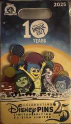 100911 - Inside Out 10th Anniversary - 10th Anniversary alternate image