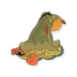 Click to view the Eeyore on a Cloud details