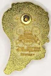 106762 - Mickey and Minnie Heart Pin Set - Hong Kong Disneyland alternate image