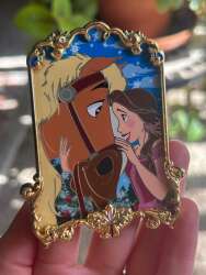 Pin Board Bound - Fantasies