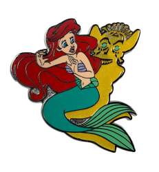 Little Mermaid - Ariel