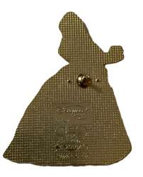 'Disney Princesses Starter Kit - DLP Starter Kit Lanyard 2008 Belle - DLP'