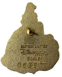 'DLP Princess 2002 - Beauty and the Beast Belle DLP 2002 - DLP'