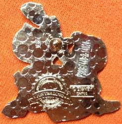 'Duck Tales - Huey, Dewey, and Louie Posing - MLT'