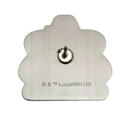 'Star Wars: The Force Awakens - Japan - 12-Pin Set - Millennium Falcom ONLY - DLIC'