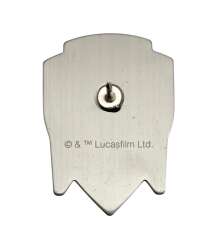 'Star Wars: The Force Awakens - Japan - 12-Pin Set - First Order Tie Fighter Squadron ONLY - DLIC'