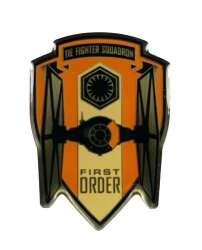 First Order Tie Fighter Squadron ONLY