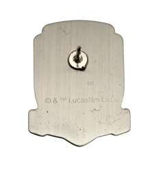 'Star Wars: The Force Awakens - Japan - 12-Pin Set - Rebel Forces Justice ONLY - DLIC'