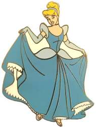 Cinderella DLP 2002