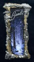 'ArtLand Fine Art - Bambi Night Harman - ART'