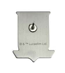 'Star Wars: The Force Awakens - Japan - 12-Pin Set - Rule The Galaxy ONLY - DLIC'