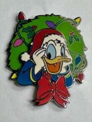 Click to view the Donald Duck details