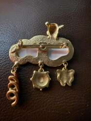 'I ❤️(heart/love) Tigger - MLT'