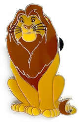 'The Lion King - Sunrise Booster Set - Mufasa - DLP'