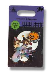 106813 - Halloween Party 2025 - Halloween Party Chip 'n' Dale - Hong Kong Disneyland alternate image