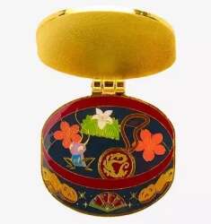 'BoxLunch - Princess Royal Cookies Hinged Blind Box - Mulan - LFLY'