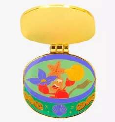 'BoxLunch - Princess Royal Cookies Hinged Blind Box - The Little Mermaid - LFLY'