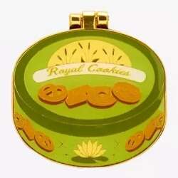 The Princess and the Frog